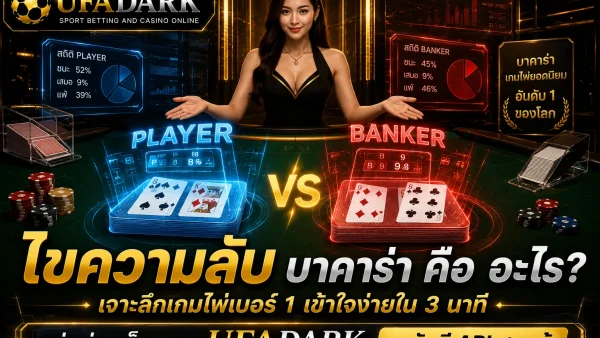 บาคาร่า คือ